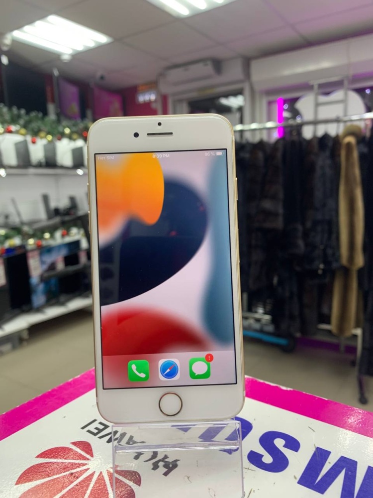 Смартфон iPhone 7 128Gb