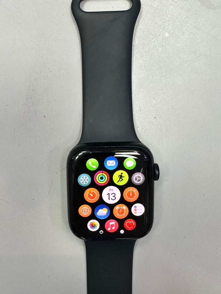 Часы Apple SE 2 44mm