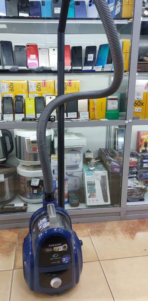Пылесос Samsung sc4520