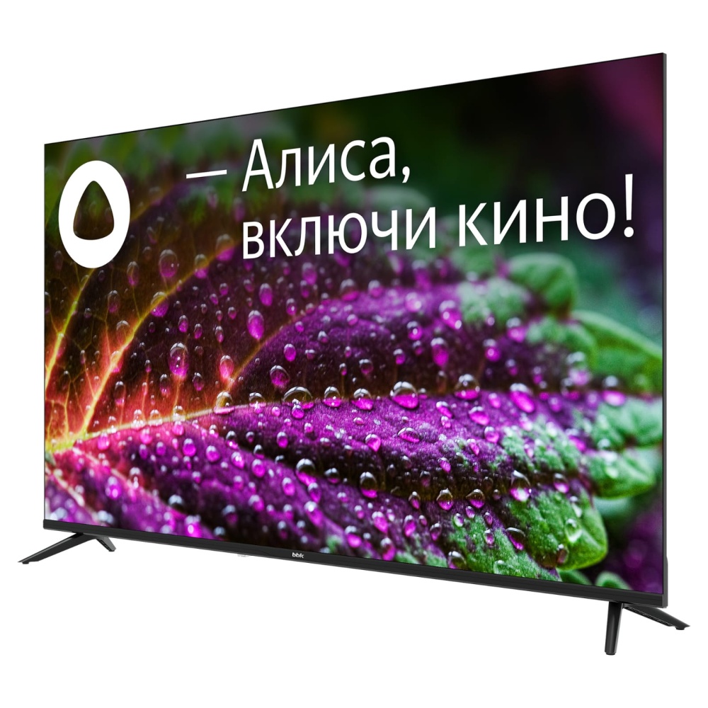 Телевизор BBK 50lex-9201/uts2c