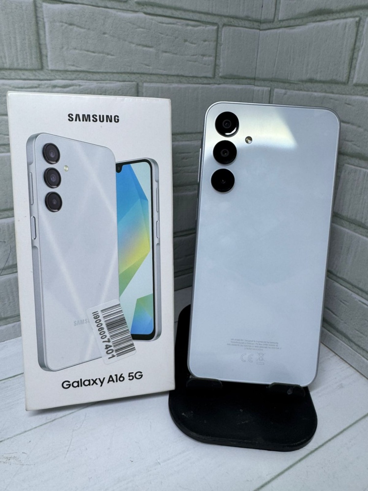 Смартфон Samsung A16 4-128