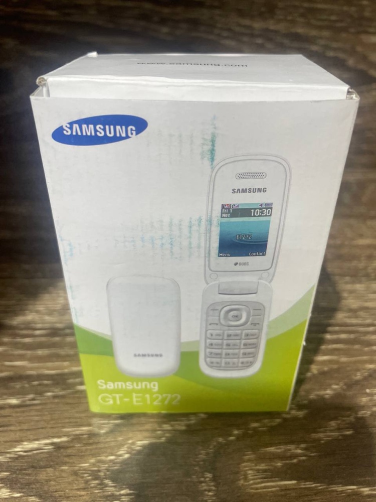 Смартфон Samsung 1272