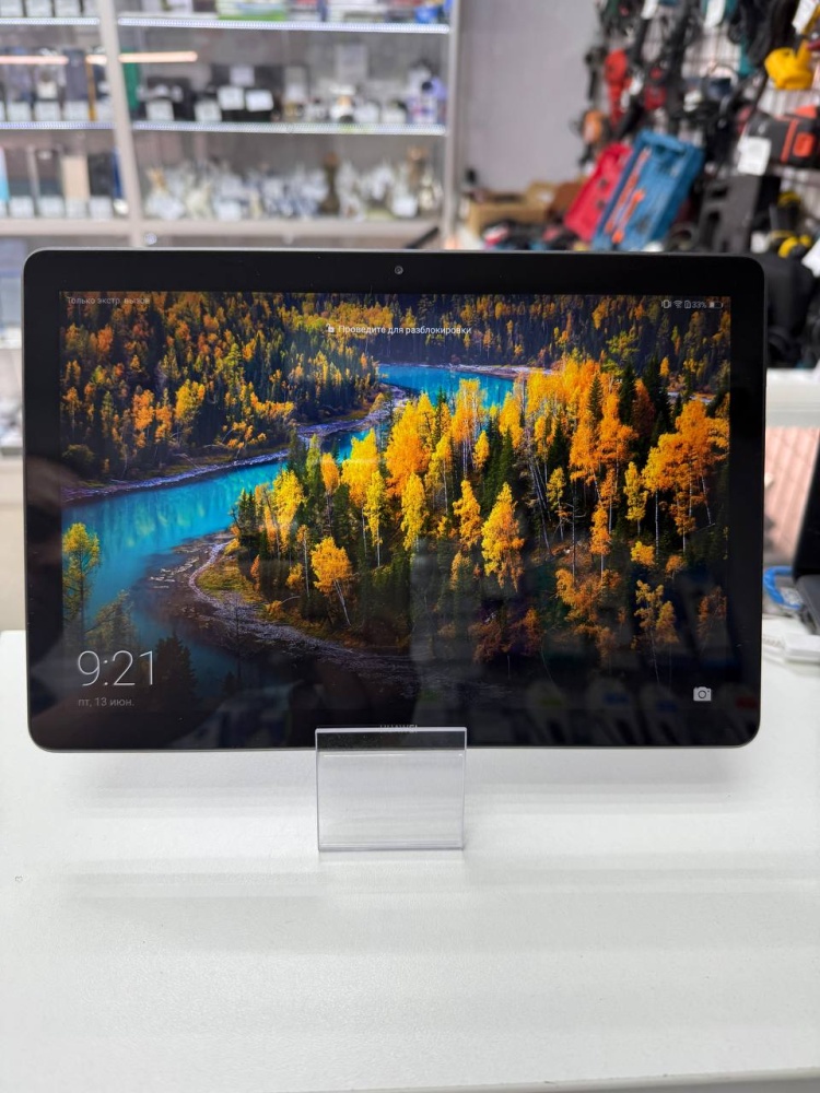 Планшет Huawei MediaPad T5 2/16