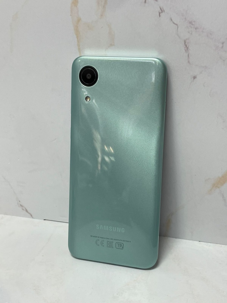 Смартфон Samsung A03 Core