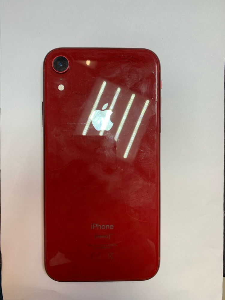 Смартфон iPhone XR 64 Gb