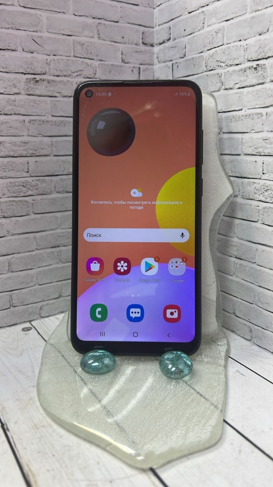 Смартфон Samsung A11 2/32