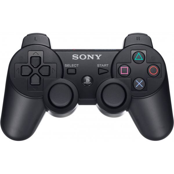 Геймпад ps 3