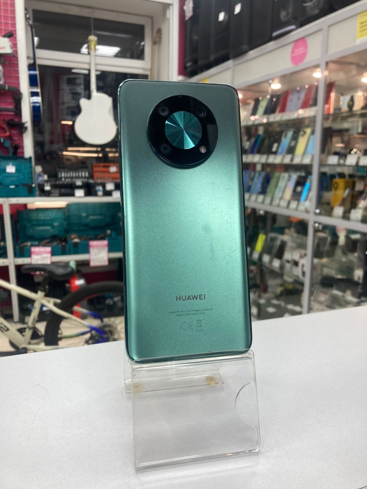 Смартфон Huawei NOVA Y90