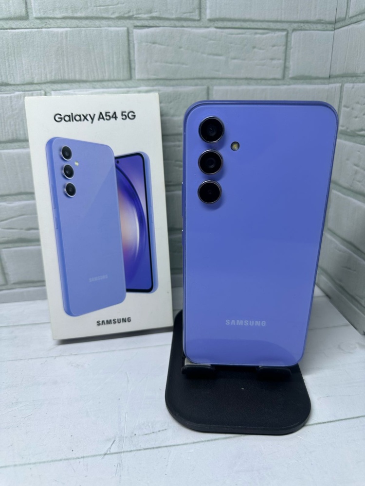 Смартфон Samsung A54 8/256