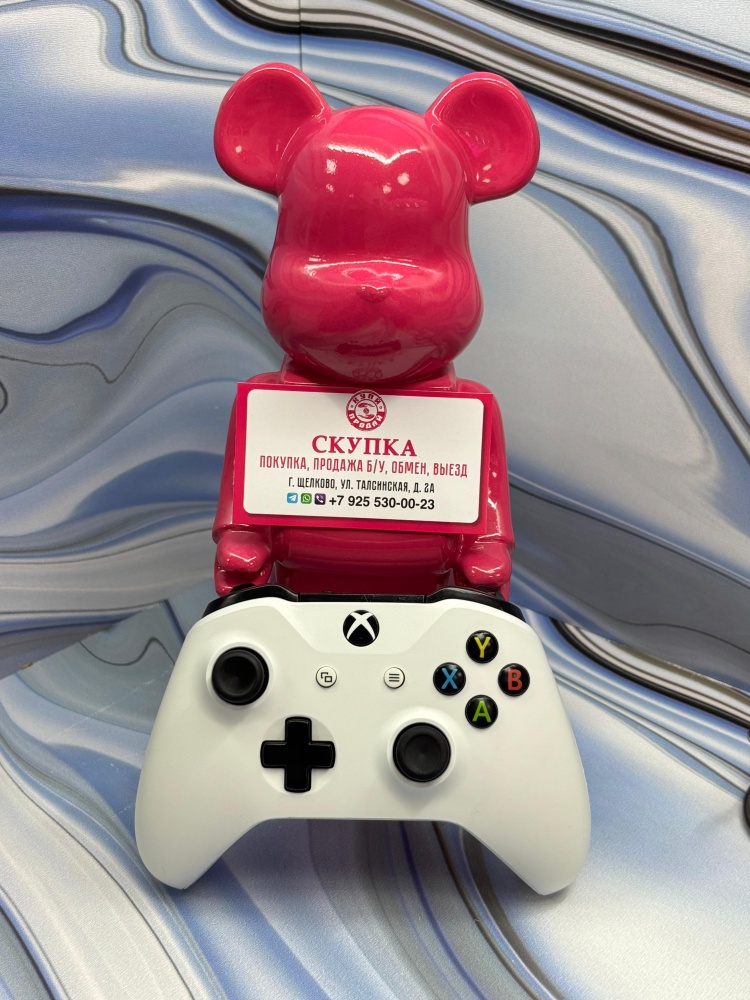 Геймпад Xbox