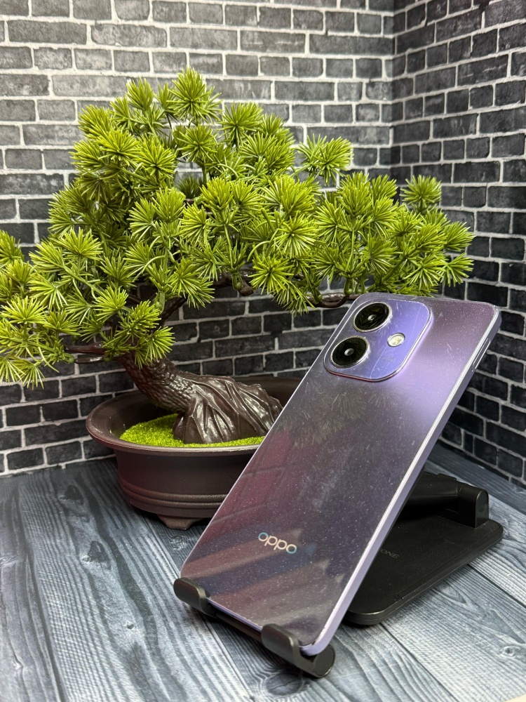 Смартфон Oppo A3 6.256gb