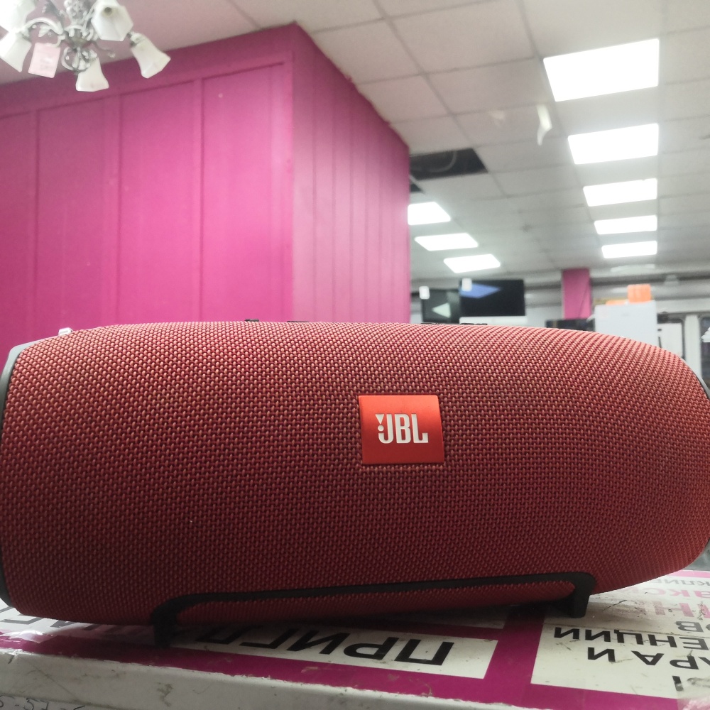 Акустика JBL Xtreme