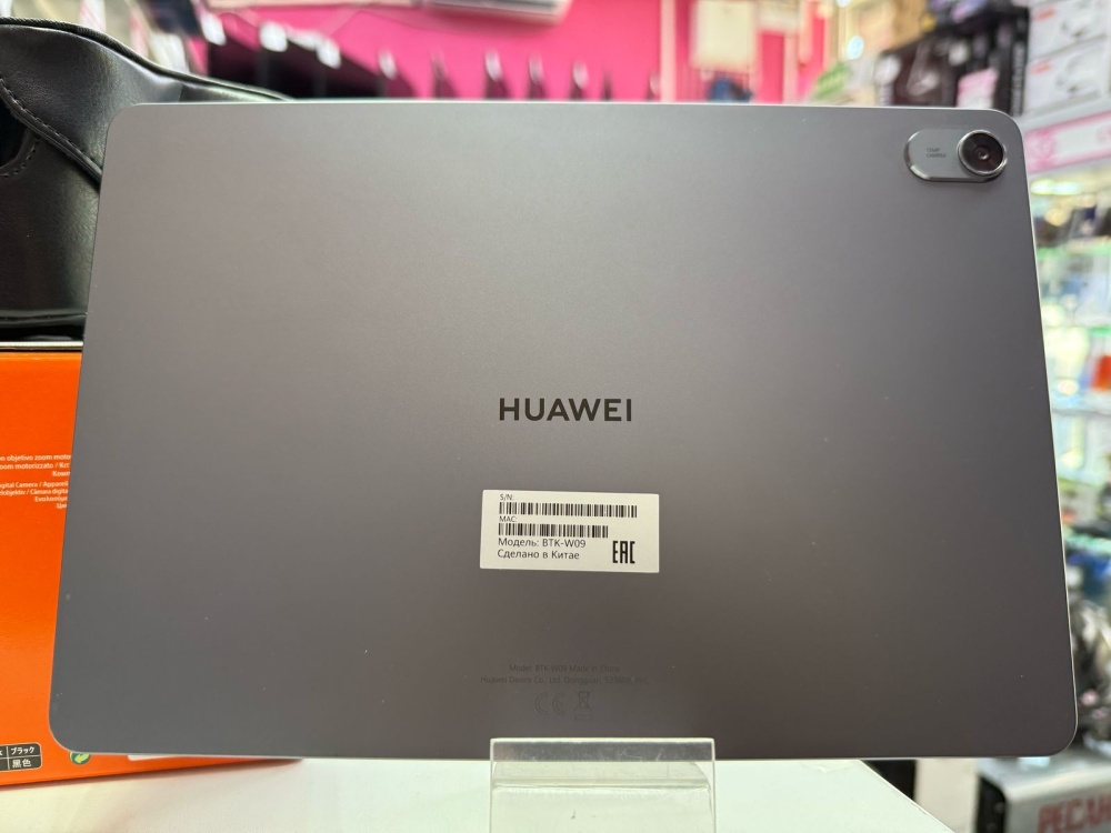 Планшет Huawei MATE PAD 11.5 8/256GB