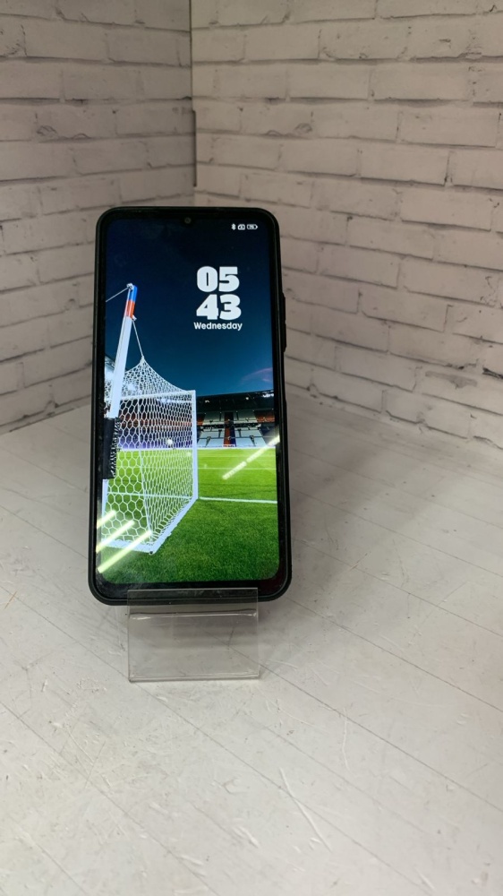 Смартфон Xiaomi Redmi 13C 8/256