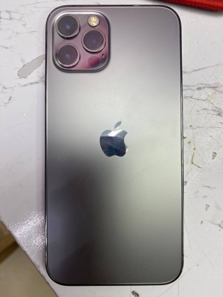 Смартфон iPhone 12 PRO 128 Gb