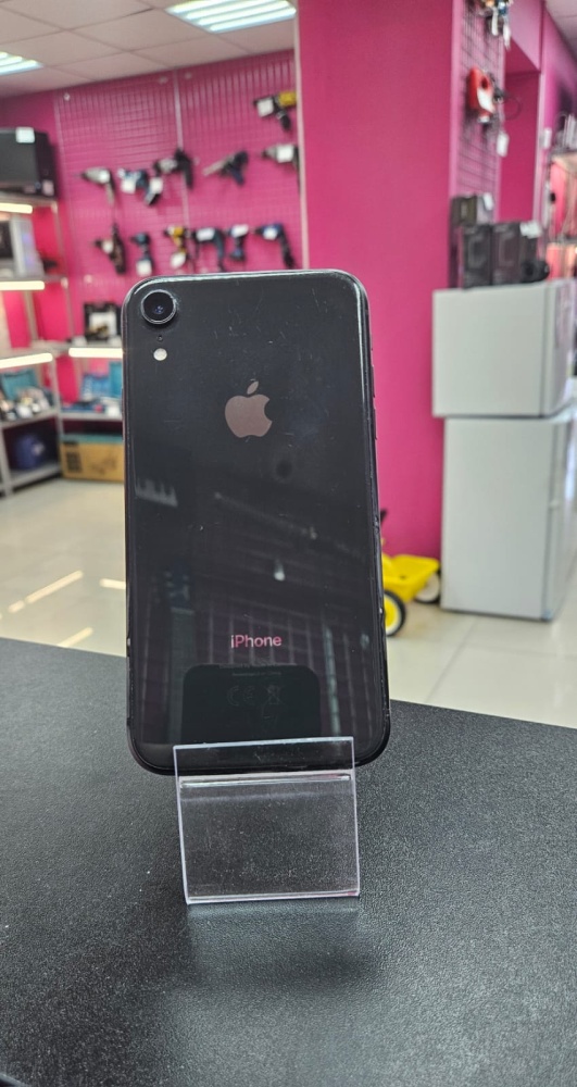 Смартфон iPhone XR 128 Gb