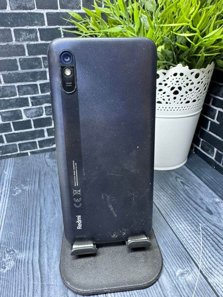 Смартфон Xiaomi Redmi 9A 2/32