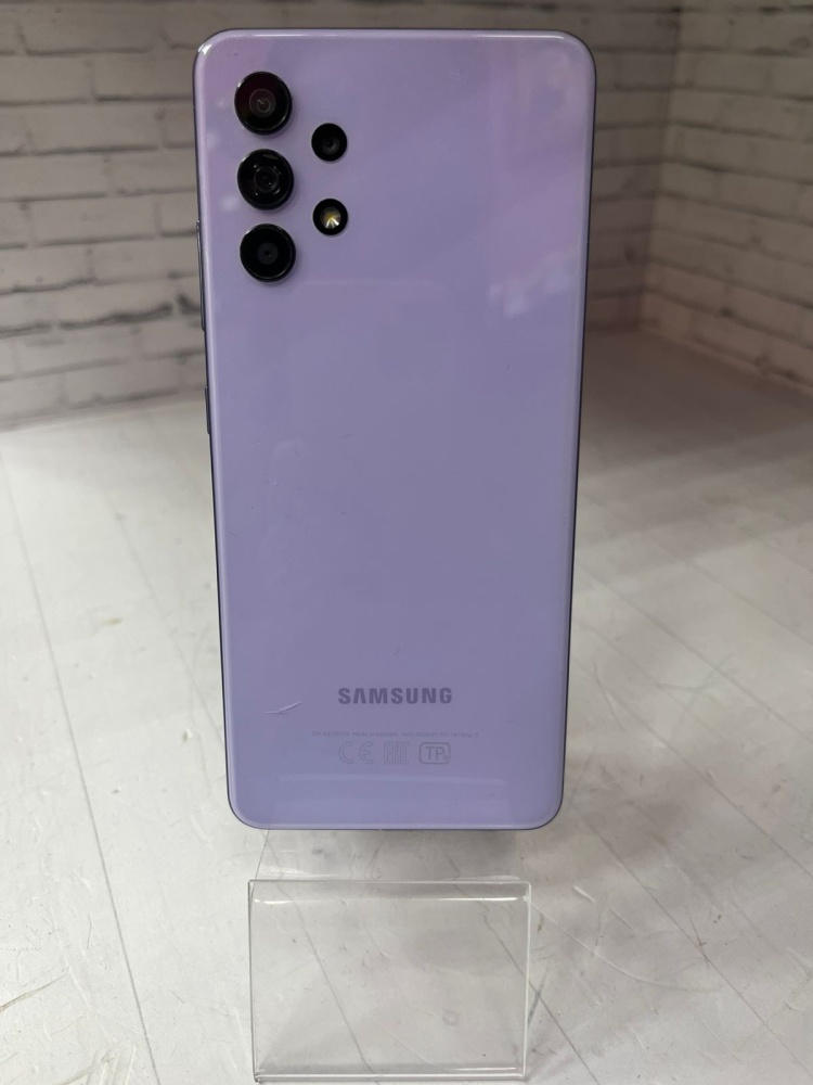 Смартфон Samsung A32 4/64