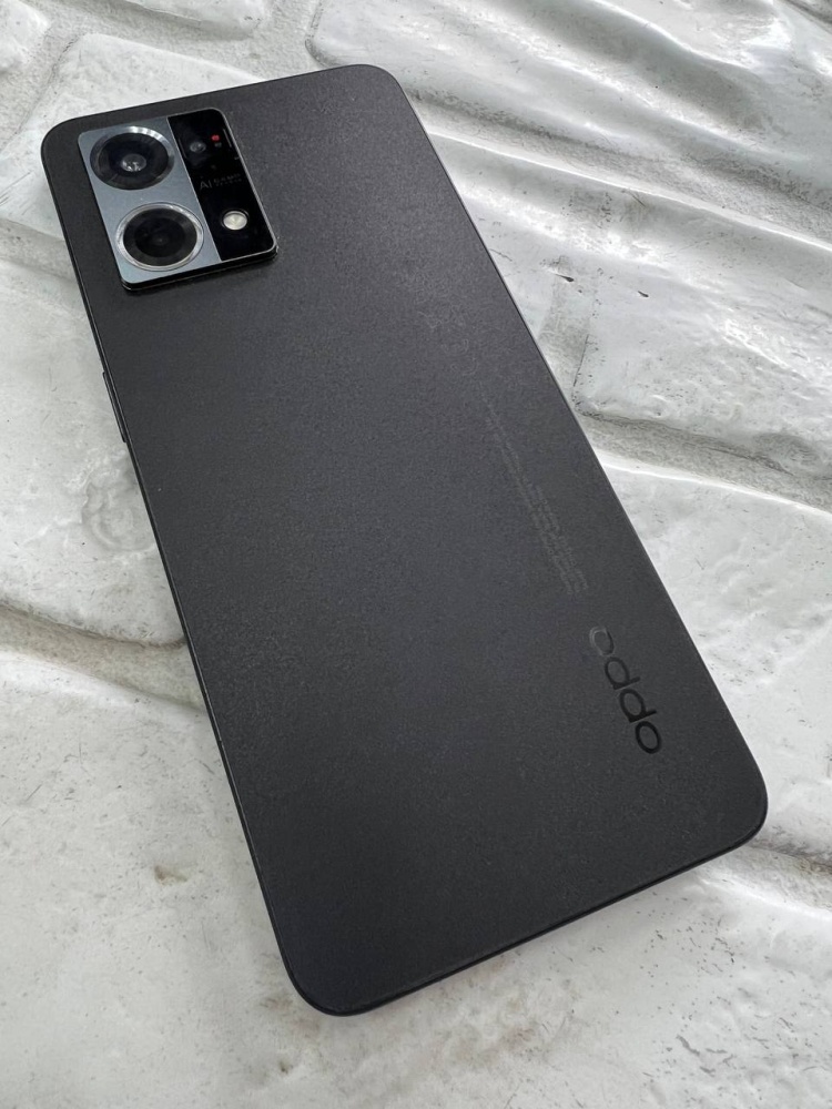 Смартфон Oppo Reno 7 8/128Gb