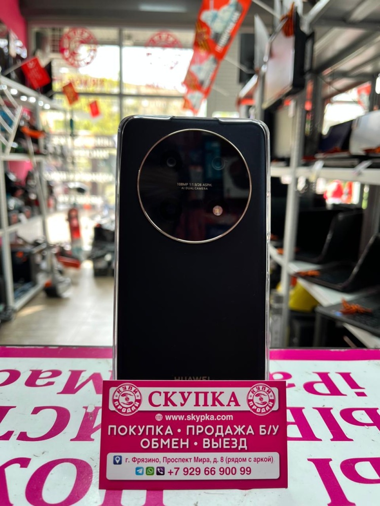 Смартфон Huawei Nova 12I 8\256