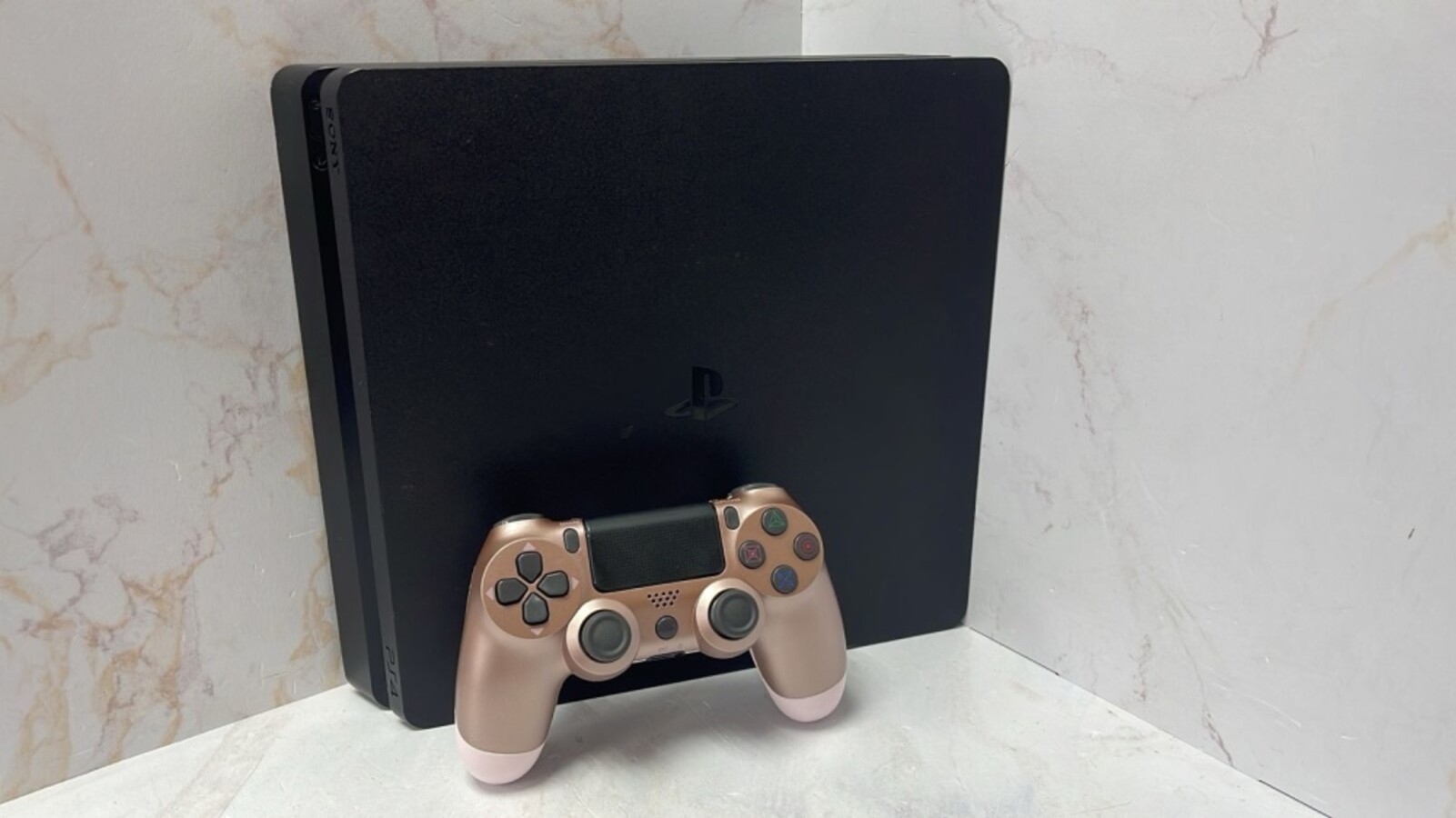 Игровая приставка Sony PlayStation 4 slim 1Tb