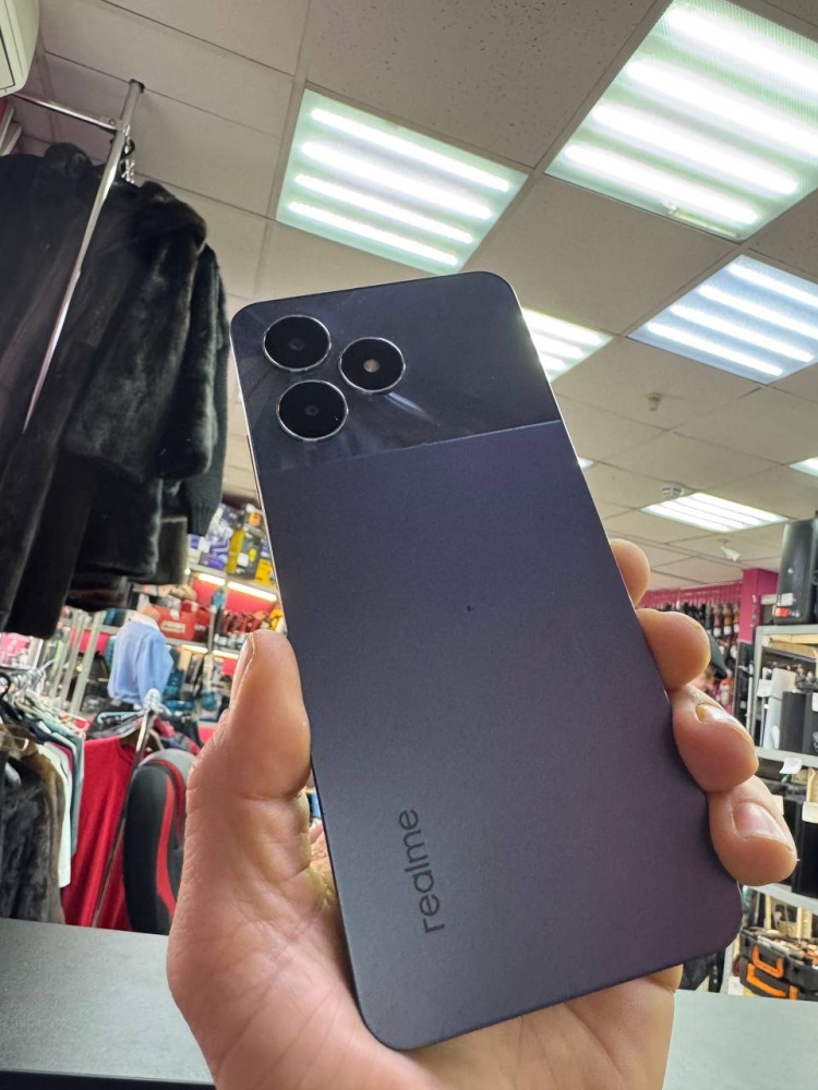Смартфон Realme Note 50 128Gb