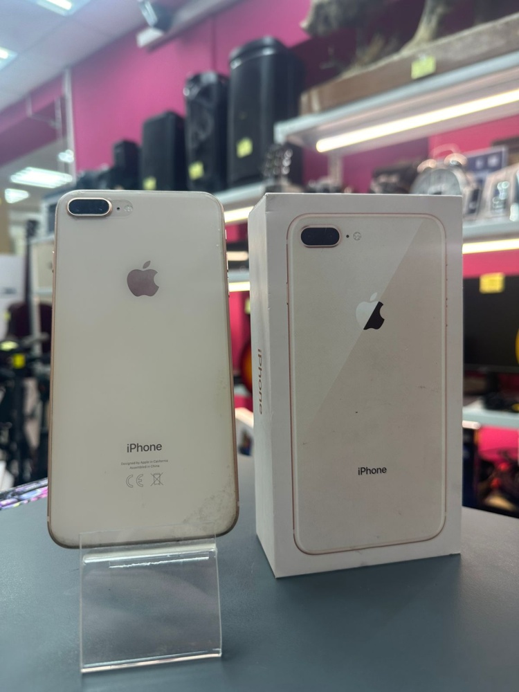 Смартфон iPhone 8+ 64 Gb