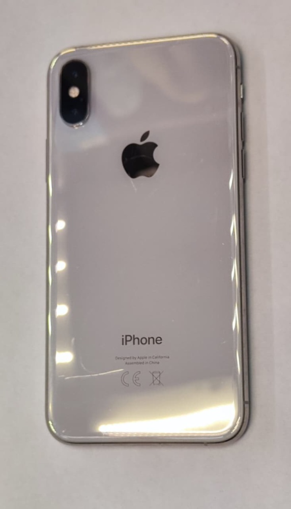 Смартфон iPhone X 64Gb