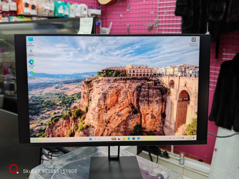 Монитор Redmi 27g