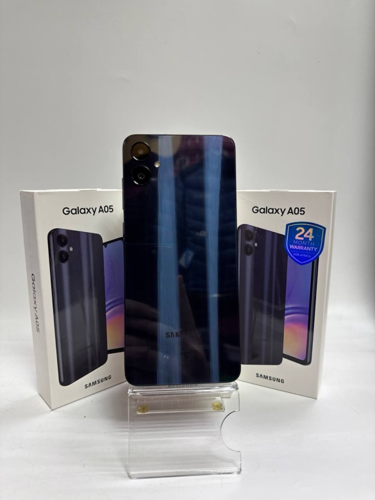 Смартфон Samsung A05