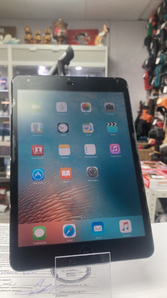 Планшет Apple iPad mini A1454