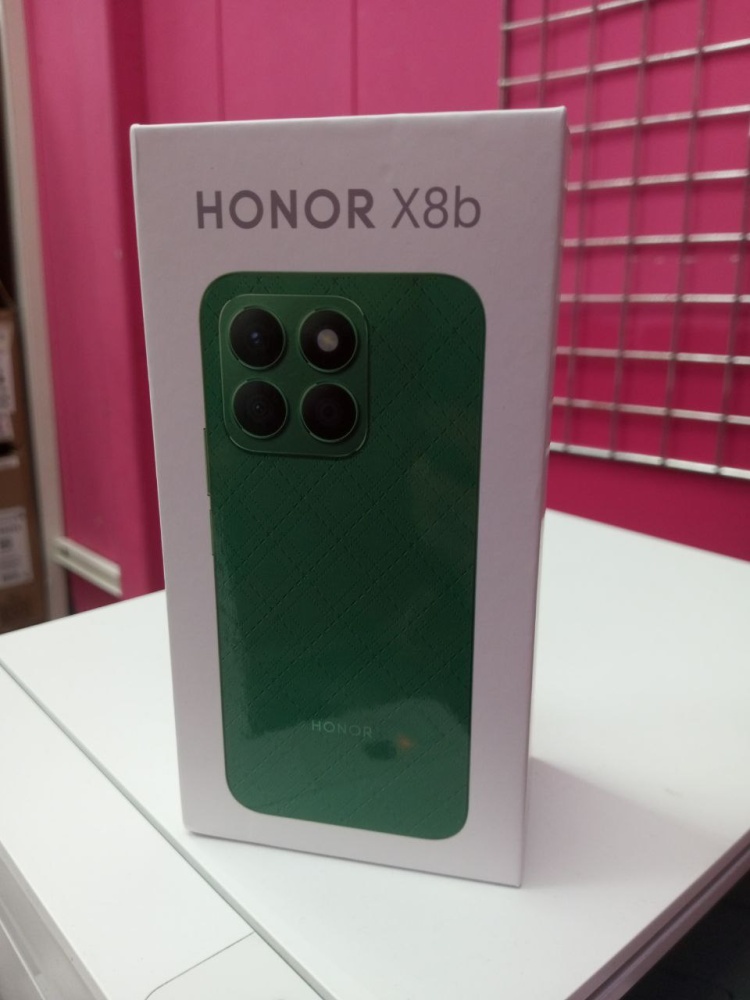Смартфон Honor X8b 8\256