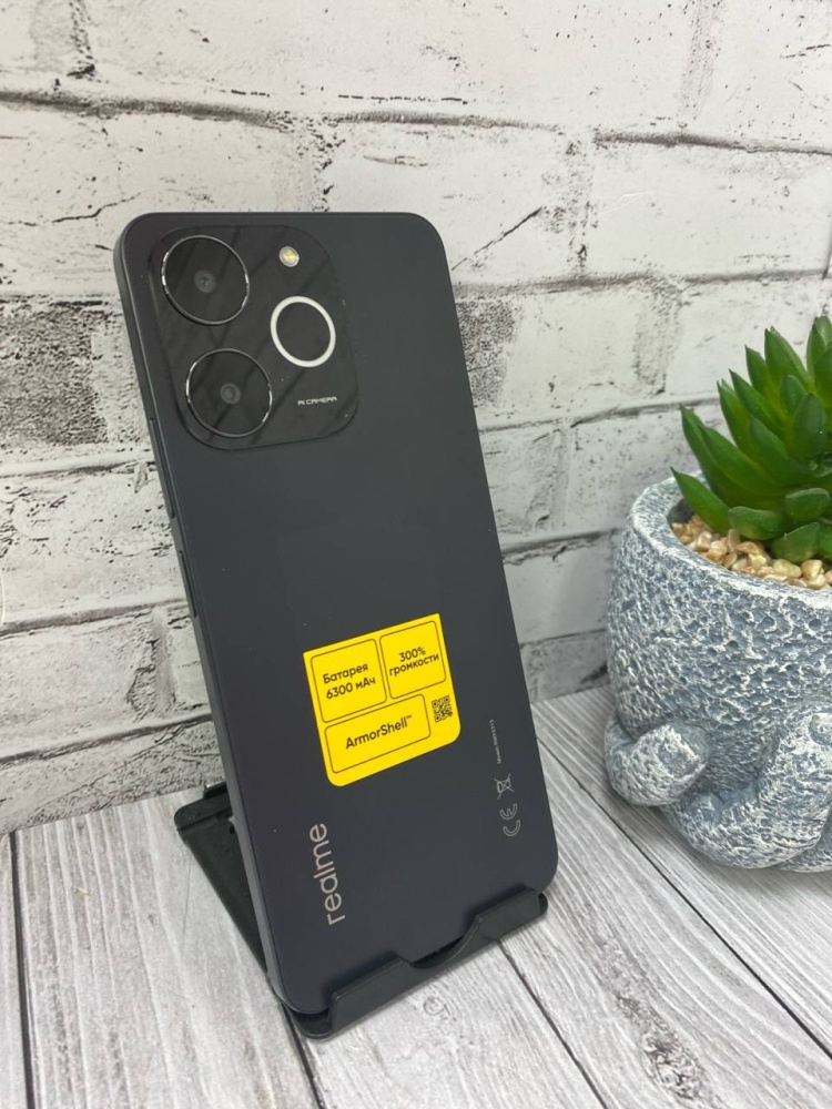 Смартфон Realme Note 70 6/128 GB
