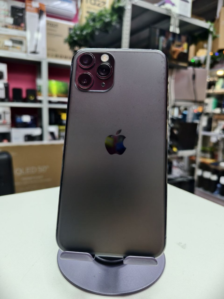 Смартфон iPhone 11 PRO 256 Gb