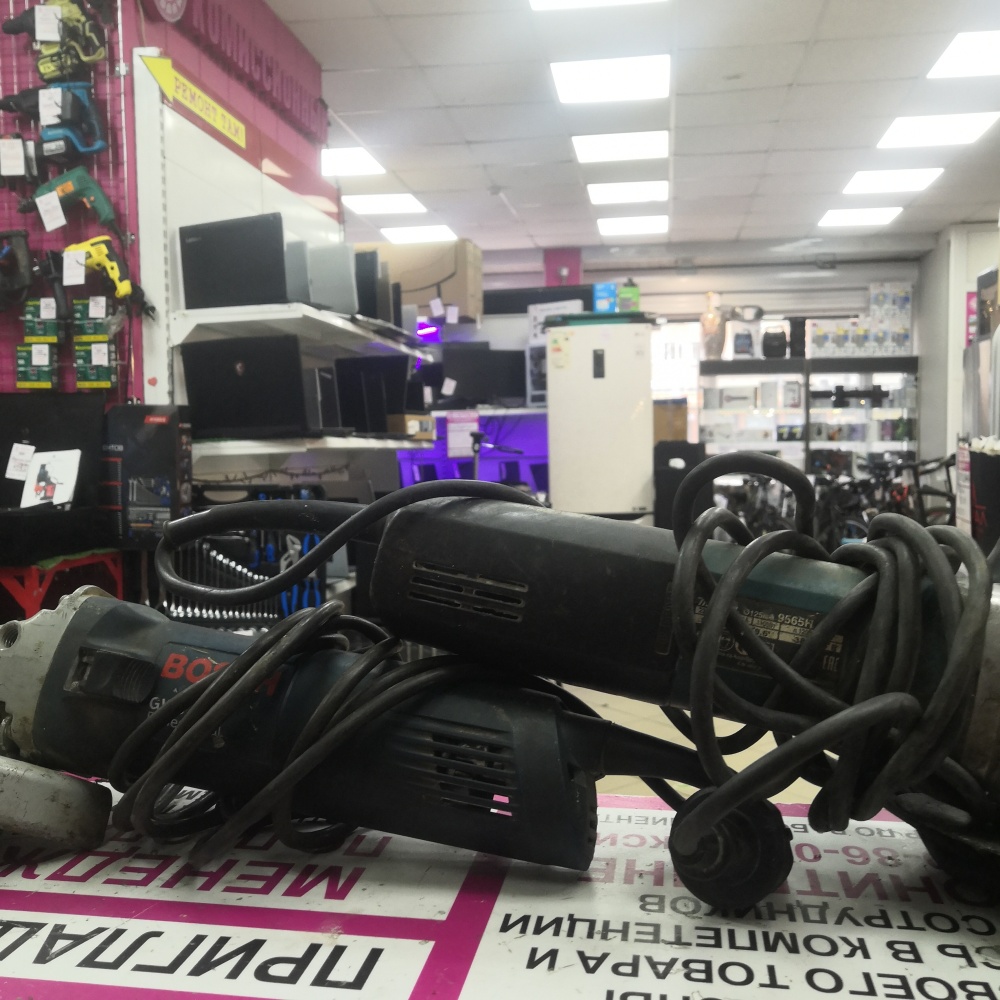 УШМ (Болгарка) Makita9565