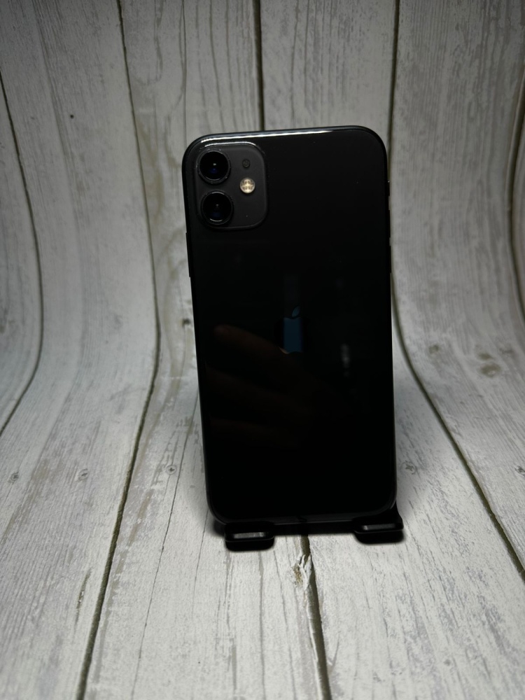 Смартфон iPhone 11 128 Gb 73%