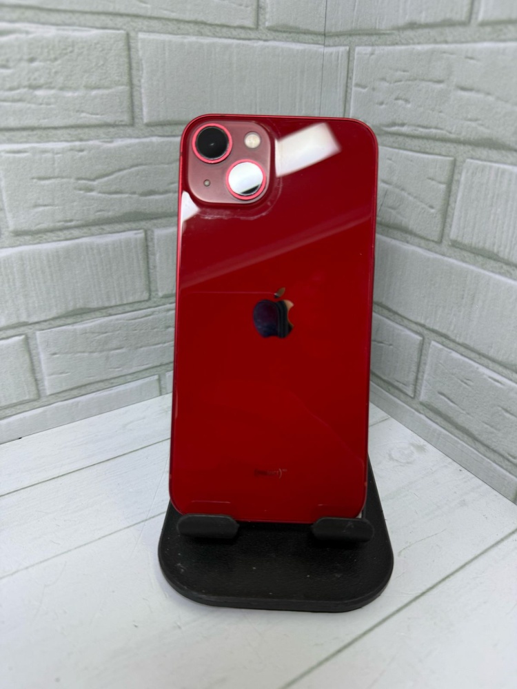 Смартфон iPhone 13 256 Gb