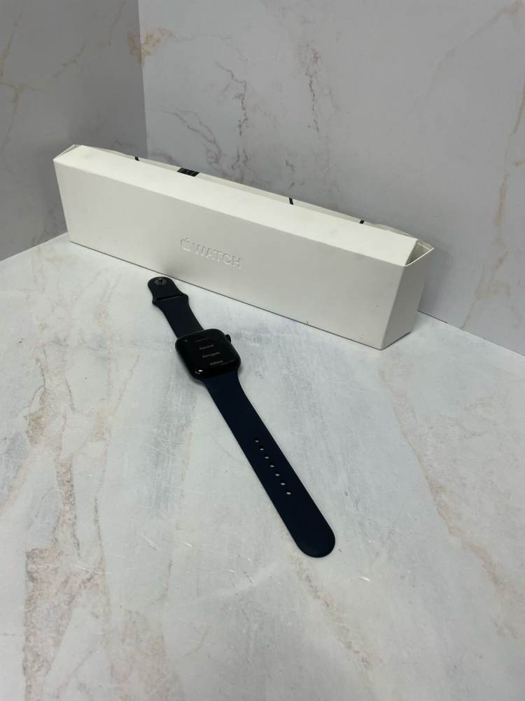 Часы Apple  Watch 7 45mm