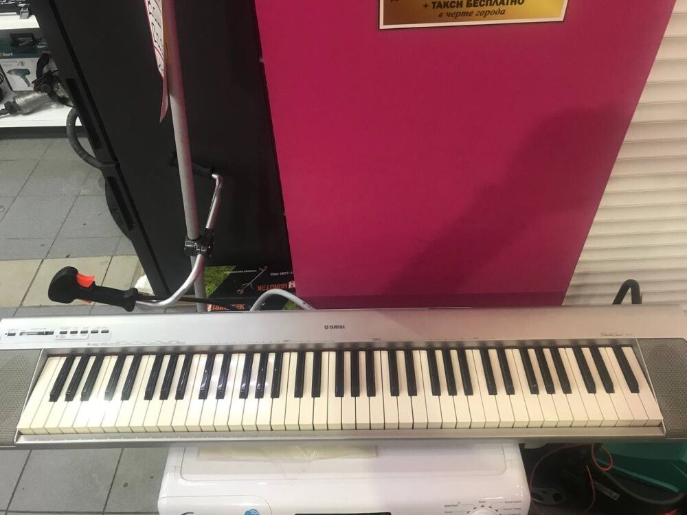 Электронное пианино Yamaha np-30
