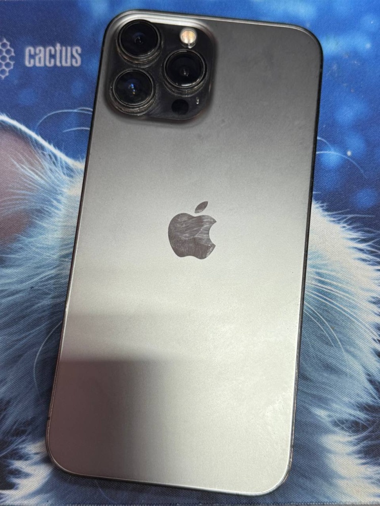Смартфон iPhone 13 PRO MAX 256 Gb