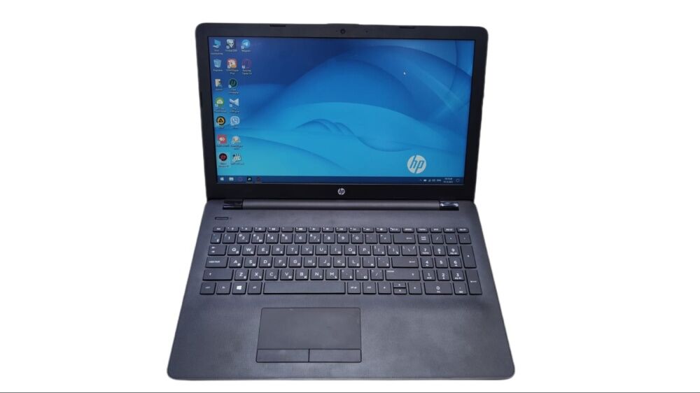 Ноутбук HP 2*2.20/4/500/R3 2гб