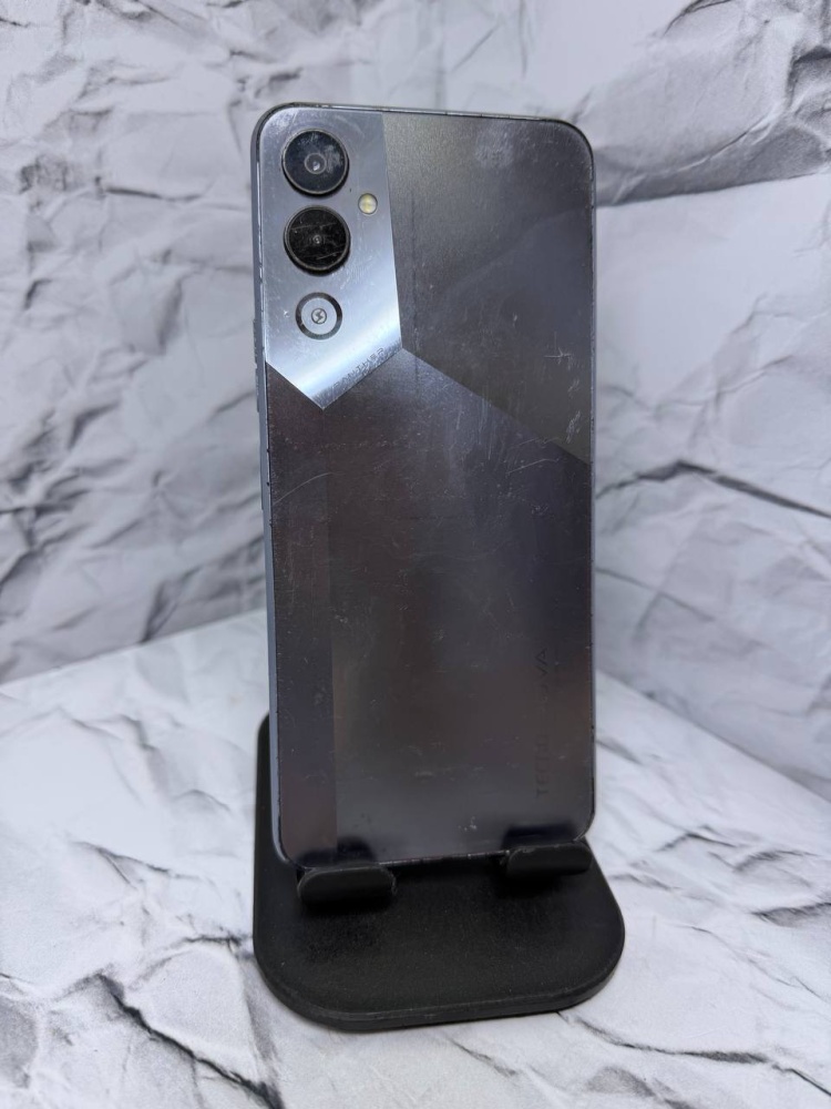 Мобильный телефон Tecno Pova 4 8/128