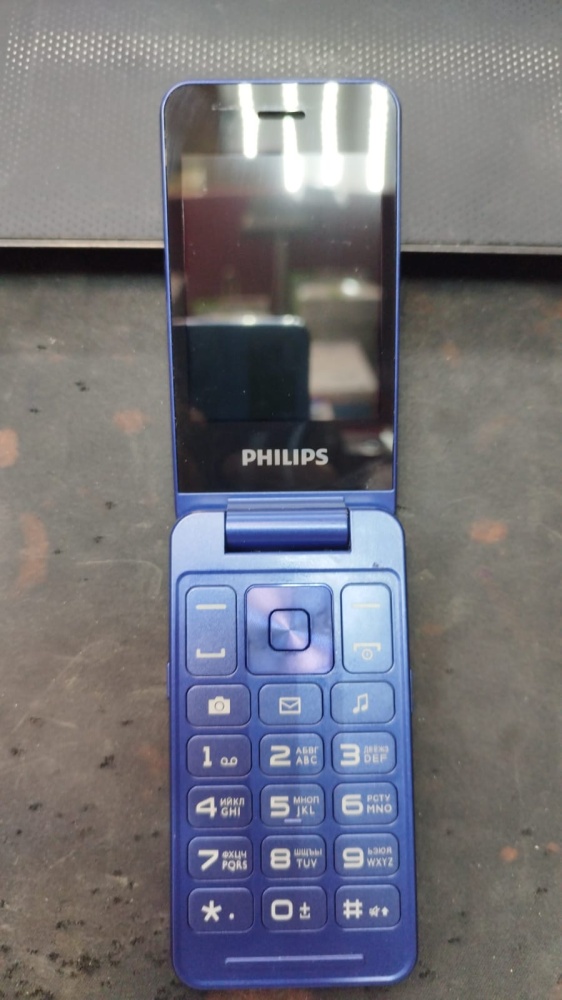 Мобильный телефон Philips E2602