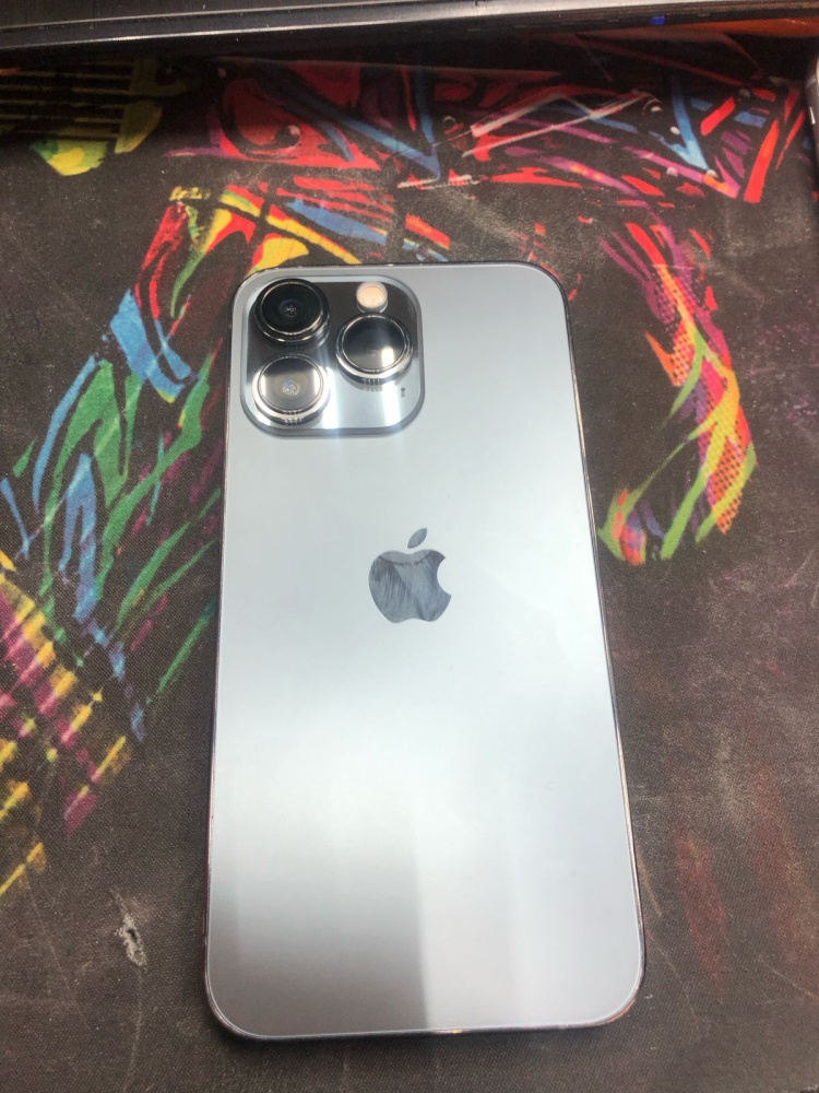 Смартфон iPhone 13 PRO 128 GB