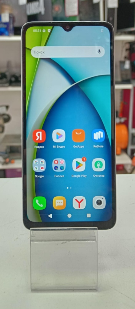 Смартфон Xiaomi Redmi A3x