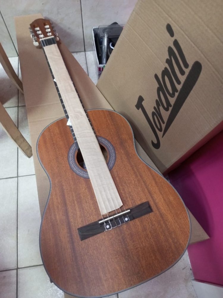 Гитара Fabio 3910