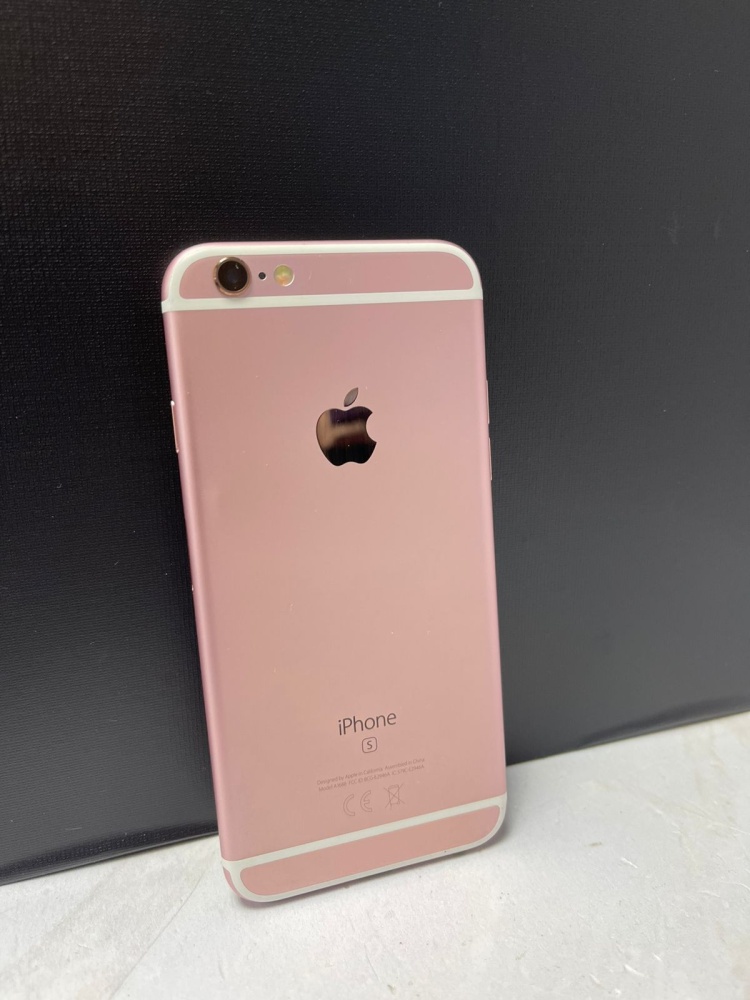 Смартфон iPhone 6S 64gb