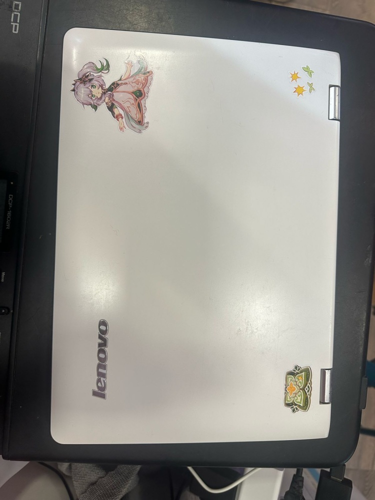 Ноутбук Lenovo