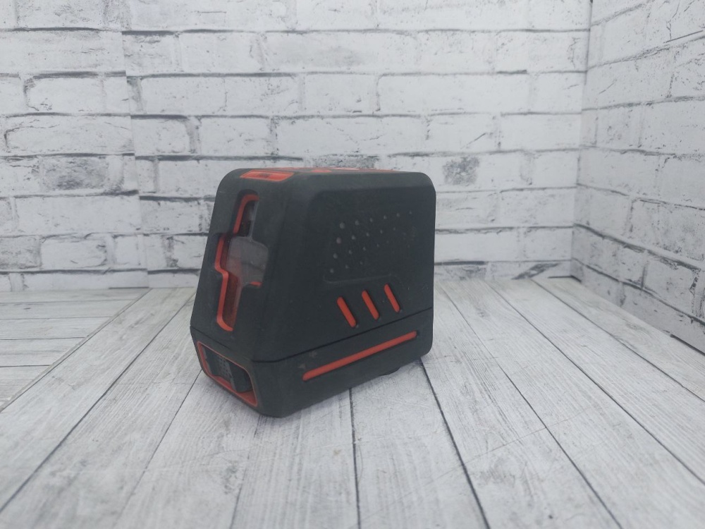 Лазерный уровень Fubag