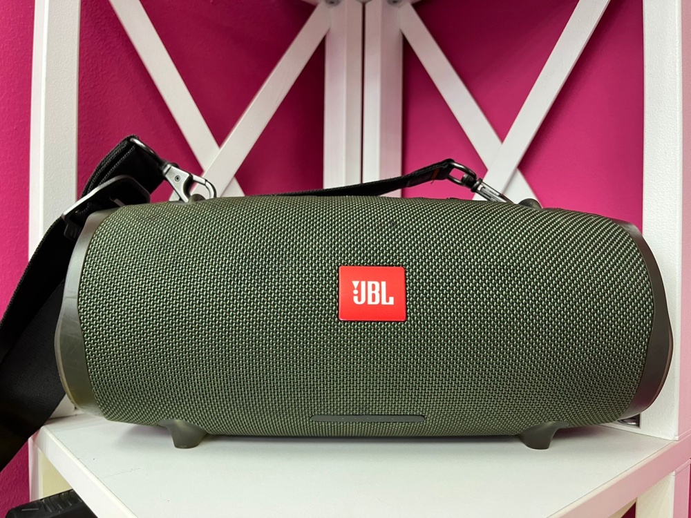 Акустика JBL Xtreme 2